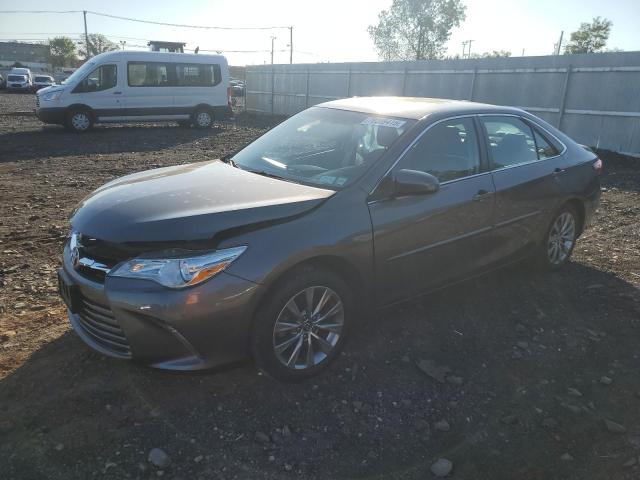 2017 TOYOTA CAMRY LE, null
