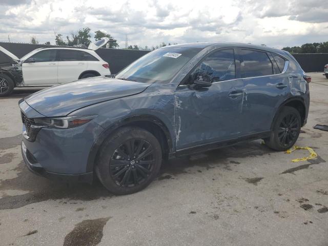 2023 MAZDA CX-5, 