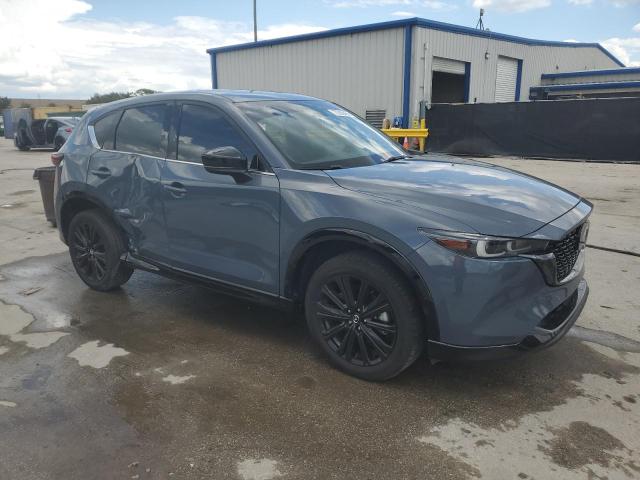 JM3KFBAYXP0289266 - 2023 MAZDA CX-5 ლურჯი ფოტო 4