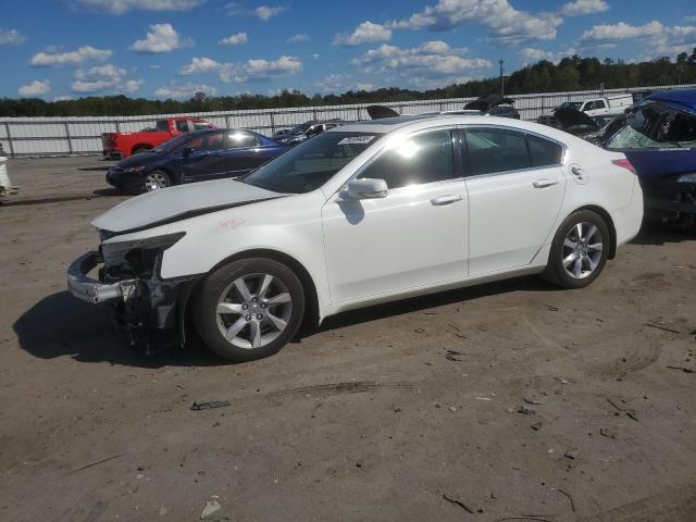 2012 ACURA TL, 