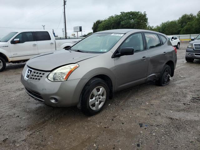 2009 NISSAN ROGUE S, 