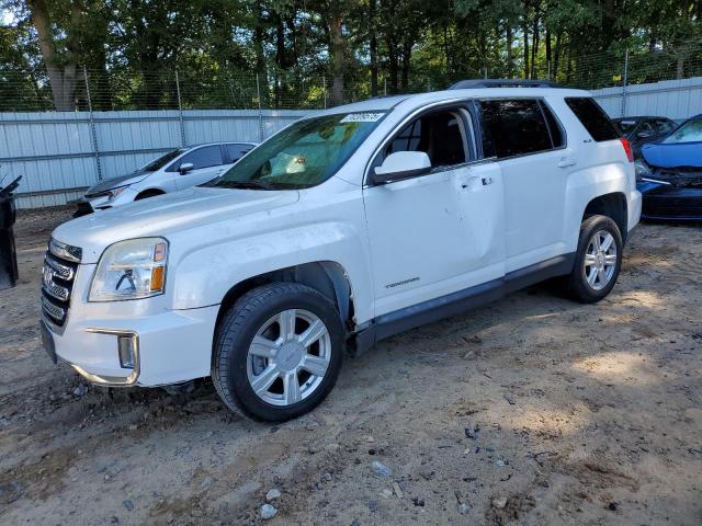 2016 GMC TERRAIN SLE, 