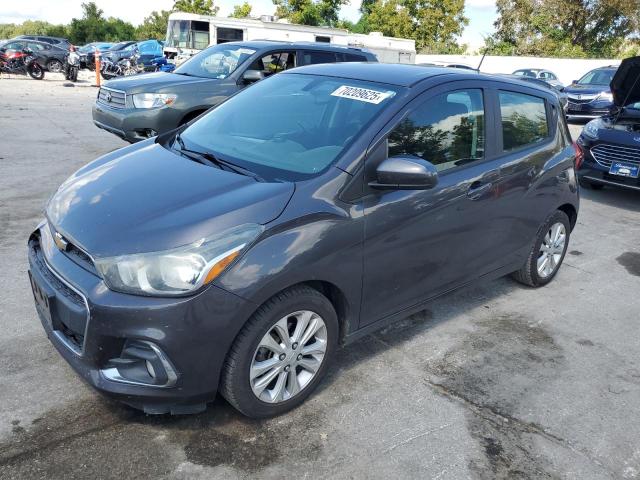 2016 CHEVROLET SPARK 1LT, 