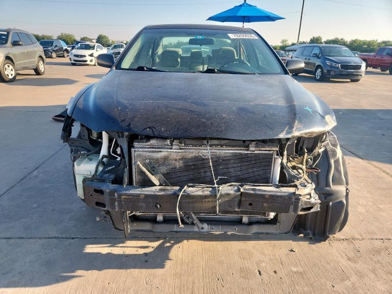 4T4BF3EK3BR208972 - 2011 TOYOTA CAMRY BASE 黑色 照片 5