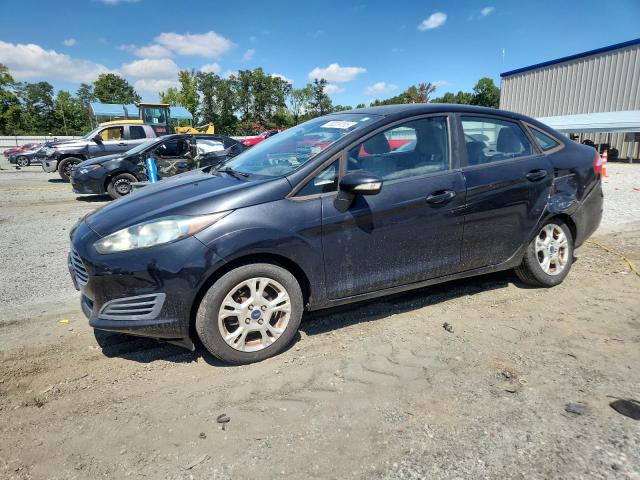 2015 FORD FIESTA SE, 