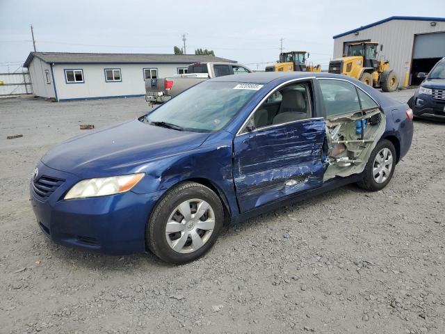 2009 TOYOTA CAMRY BASE, 