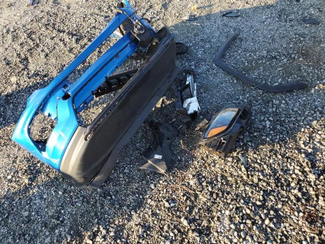 3C4NJCBB6NT235208 - 2022 JEEP COMPASS LATITUDE BLUE photo 13