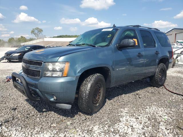 2008 CHEVROLET TAHOE K1500, 