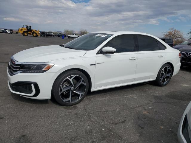 2021 VOLKSWAGEN PASSAT R-LINE, 