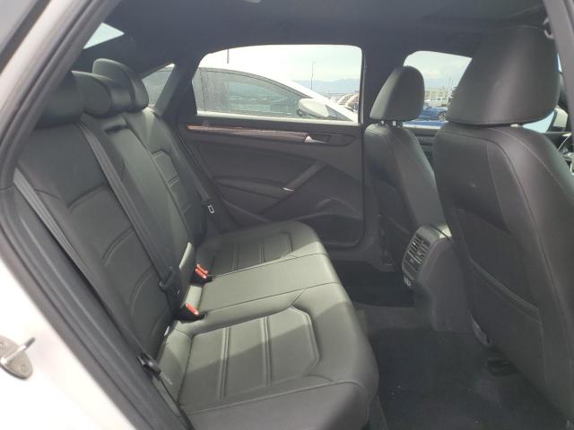 1VWMA7A30MC016586 - 2021 VOLKSWAGEN PASSAT R-LINE Ağ foto 10
