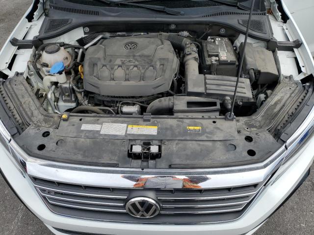1VWMA7A30MC016586 - 2021 VOLKSWAGEN PASSAT R-LINE Ağ foto 11