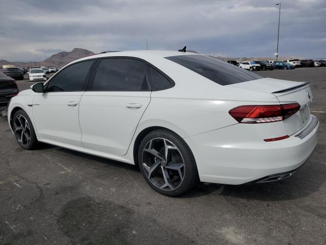 1VWMA7A30MC016586 - 2021 VOLKSWAGEN PASSAT R-LINE Ağ foto 2