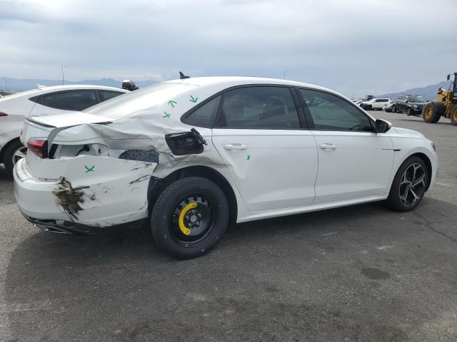 1VWMA7A30MC016586 - 2021 VOLKSWAGEN PASSAT R-LINE Ağ foto 3