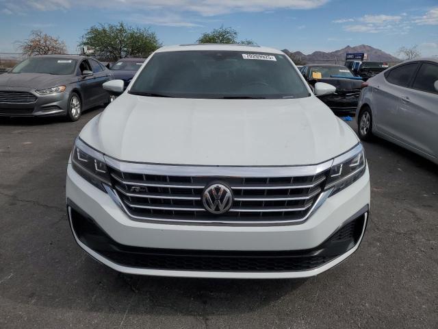 1VWMA7A30MC016586 - 2021 VOLKSWAGEN PASSAT R-LINE Ağ foto 5
