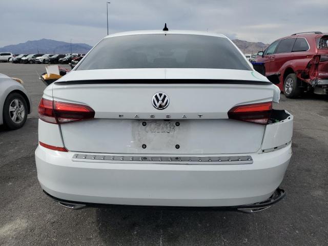 1VWMA7A30MC016586 - 2021 VOLKSWAGEN PASSAT R-LINE Ağ foto 6