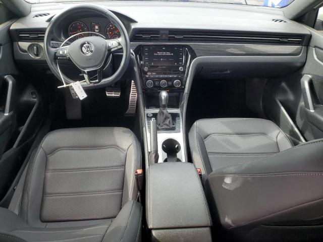 1VWMA7A30MC016586 - 2021 VOLKSWAGEN PASSAT R-LINE Ağ foto 8