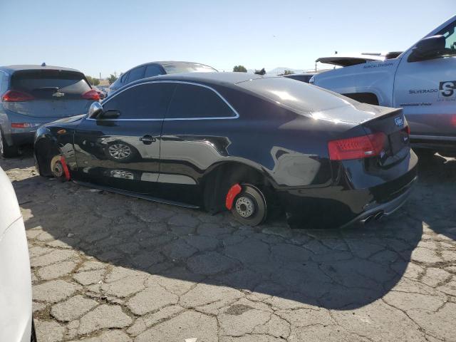 WAUCGAFR7DA053148 - 2013 AUDI S5 PREMIUM PLUS 黑色 照片 2