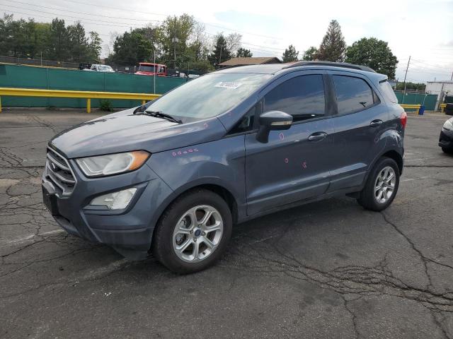 2018 FORD ECOSPORT SE, 