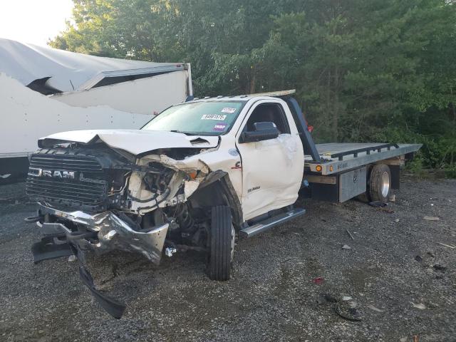 3C7WRMDL7MG684190 - 2021 RAM 5500 白色 照片 2