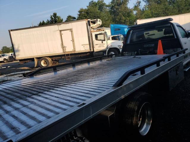 3C7WRMDL7MG684190 - 2021 RAM 5500 白色 照片 6