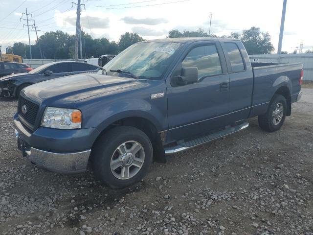 2005 FORD F150, null