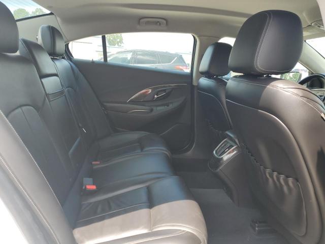 1G4GB5G35FF287942 - 2015 BUICK LACROSSE WHITE photo 10