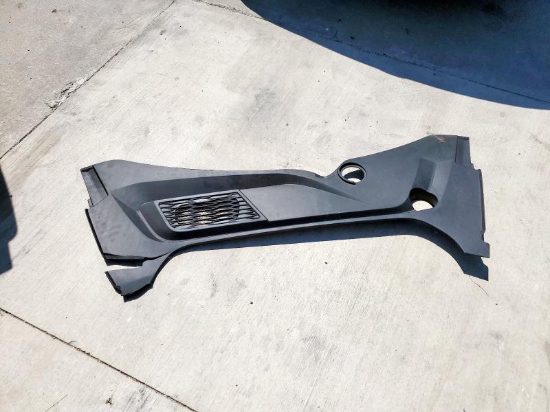 1G1YA2D4XR5105629 - 2024 CHEVROLET CORVETTE STINGRAY 1LT RED photo 12