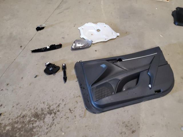 4T1S11AK9PU167533 - 2023 TOYOTA CAMRY SE NIGHT SHADE GRAY photo 12