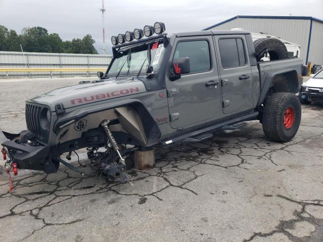 2021 JEEP GLADIATOR RUBICON, null