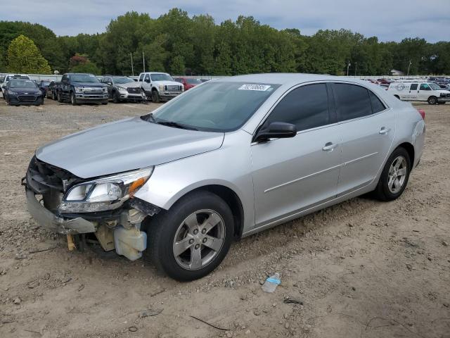 2016 CHEVROLET MALIBU LIM LS, 