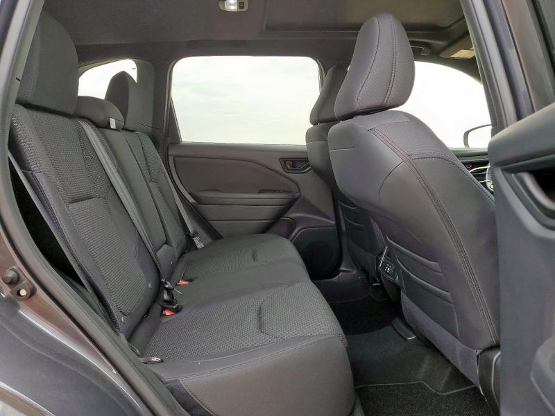 JF2SLDBC6SH437120 - 2025 SUBARU FORESTER PREMIUM ნაცრისფერი ფოტო 11