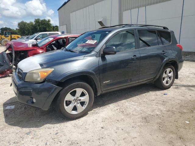 2008 TOYOTA RAV4 SPORT, 