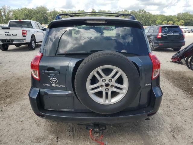 JTMBD32V385131560 - 2008 TOYOTA RAV4 SPORT GRAY photo 6