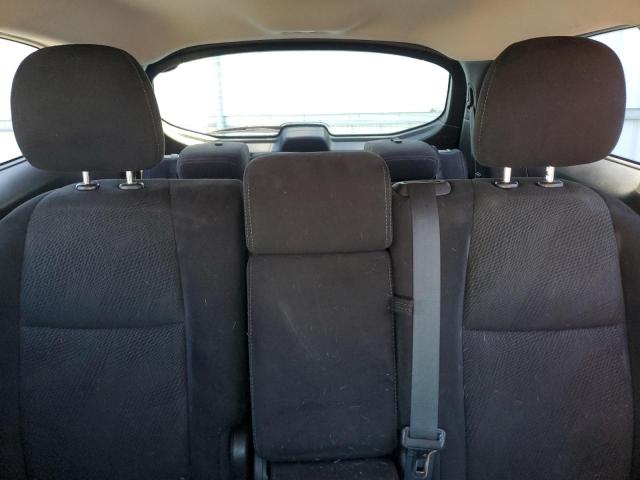 5N1AR2MM4EC697094 - 2014 NISSAN PATHFINDER S 黑色 照片 10