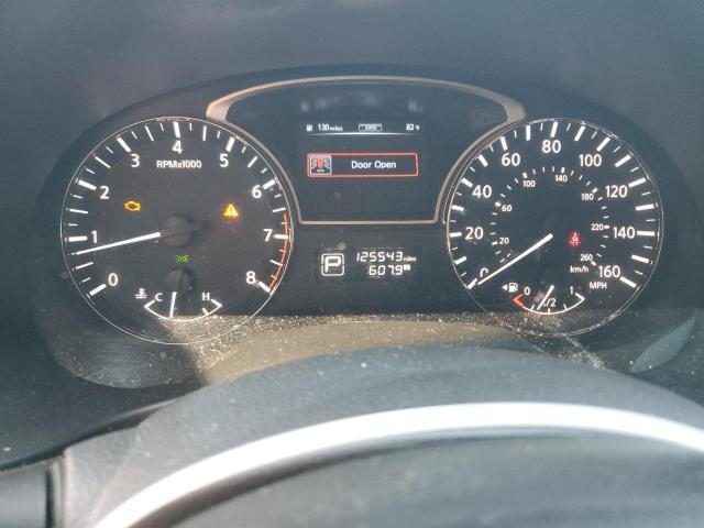 5N1AR2MM4EC697094 - 2014 NISSAN PATHFINDER S 黑色 照片 9