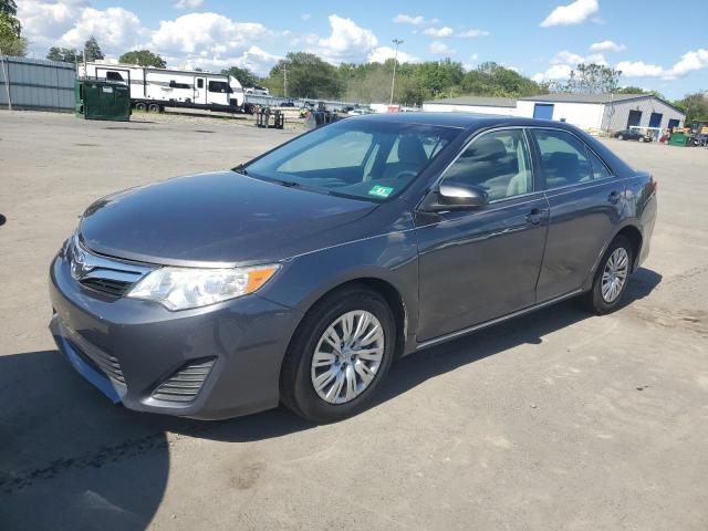 2012 TOYOTA CAMRY BASE, 