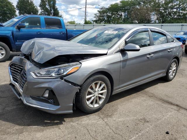 2019 HYUNDAI SONATA SE, 