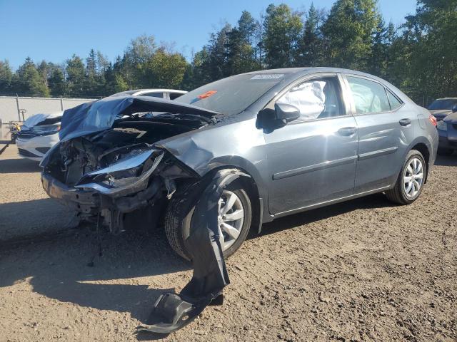 2014 TOYOTA COROLLA L, 