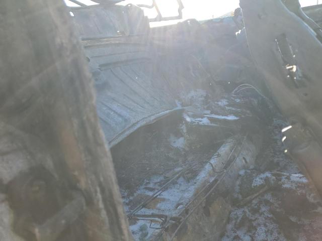 3VWDC21V71M802684 - 2001 VOLKSWAGEN CABRIO GLX 灰色 照片 10