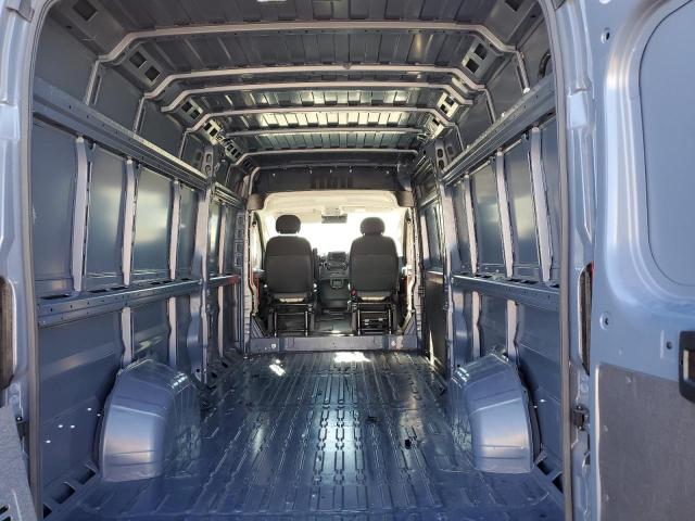 3C6MRVJG3NE136273 - 2022 RAM PROMASTER 3500 HIGH Grafit foto 10