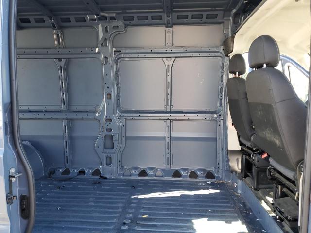 3C6MRVJG3NE136273 - 2022 RAM PROMASTER 3500 HIGH Grafit foto 11