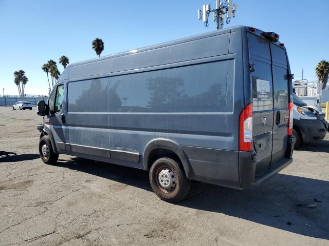 3C6MRVJG3NE136273 - 2022 RAM PROMASTER 3500 HIGH Grafit foto 2