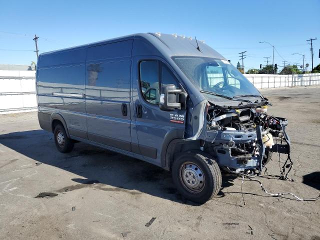 3C6MRVJG3NE136273 - 2022 RAM PROMASTER 3500 HIGH Grafit foto 4