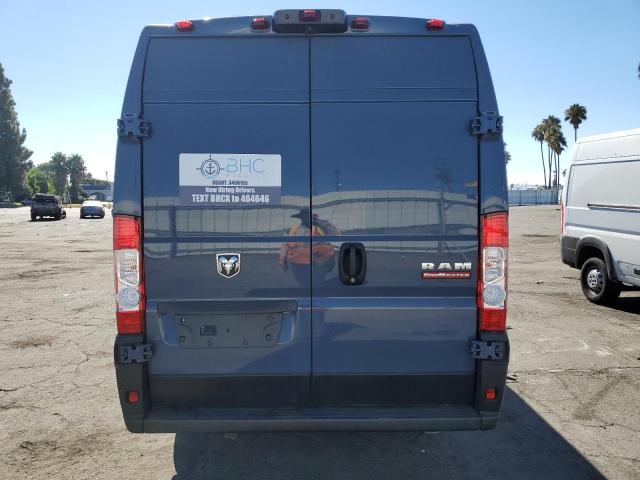 3C6MRVJG3NE136273 - 2022 RAM PROMASTER 3500 HIGH Grafit foto 6