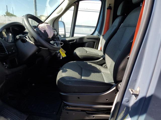 3C6MRVJG3NE136273 - 2022 RAM PROMASTER 3500 HIGH Grafit foto 7