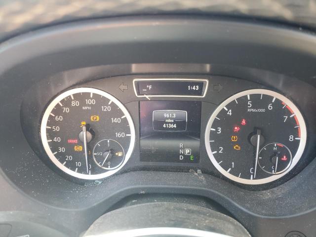 SJKCH5CR7HA024375 - 2017 INFINITI QX30 BASE BLACK photo 9