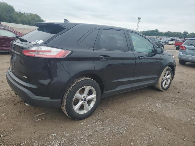 2FMPK3G92KBC51064 - 2019 FORD EDGE SE შავი ფოტო 3