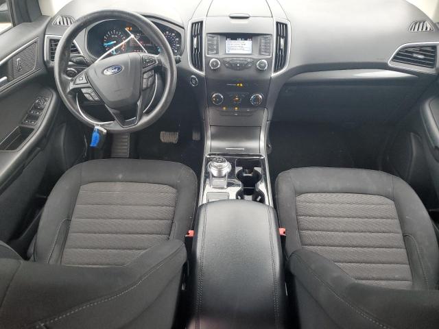 2FMPK3G92KBC51064 - 2019 FORD EDGE SE შავი ფოტო 8
