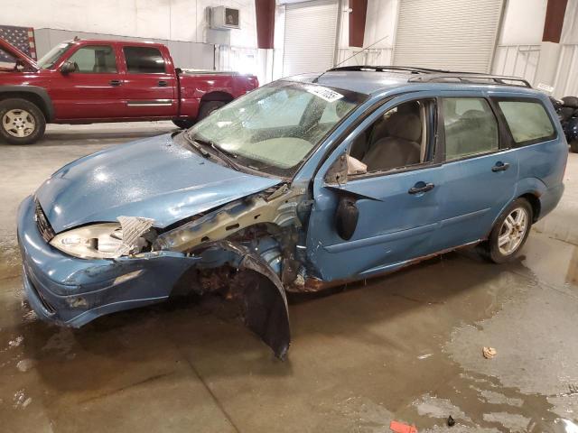 2001 FORD FOCUS SE, 