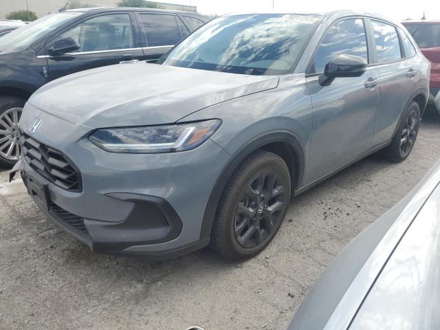 2023 HONDA HR-V SPORT, 